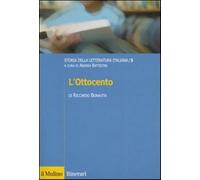 Storia della letteratura italiana. Vol. 5 - Bonavita Riccardo