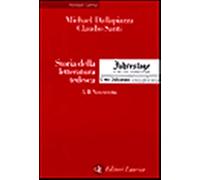 Storia della letteratura tedesca. Vol. 3 - Dallapiazza Michael, Santi Claudio