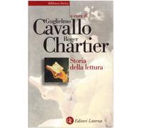 Storia della lettura nel mondo occidentale