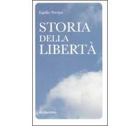 Storia della libertà