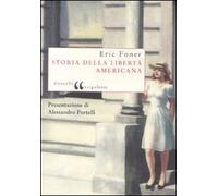 Storia della libertà americana