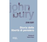 Storia della libertà di pensiero