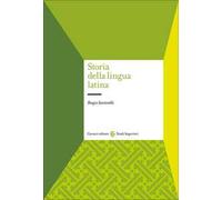 Storia della lingua latina