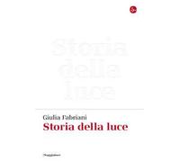 Storia della luce