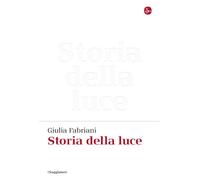 Storia della luce