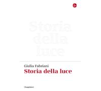 Storia della luce - 2024 - Il Saggiatore (La cultura)