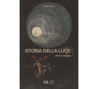 Storia della Luce: Arte e Visione