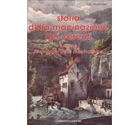 Storia della macinazione dei cereali
