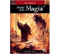 Storia della magia