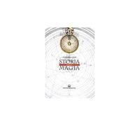 Storia della magia [Paperback] [Jan 01, 2003] Lévi, Éliphas and Tarozzi, G.