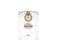 Storia della magia [Paperback] [Jan 01, 2003] Lévi, Éliphas and Tarozzi, G.
