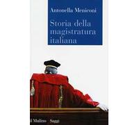 Storia della magistratura italiana