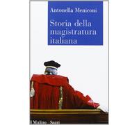 Storia della magistratura italiana