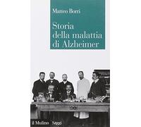 Storia della malattia di Alzheimer