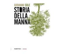 Storia della manna