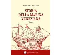 Storia della Marina veneziana