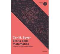 Storia della matematica