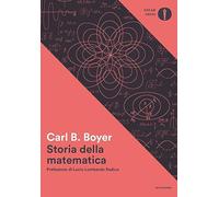 Storia della matematica