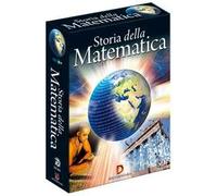 Storia della matematica (3 DVD)
