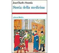 Storia della medicina