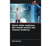 Storia della medicina: Dai rimedi antichi alla scienza moderna