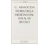 Storia della medicina dal XVII al XX secolo