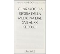 Storia della medicina dal XVII al XX secolo