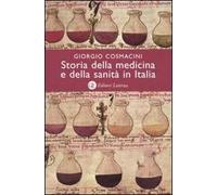 Storia della medicina e della sanità in Italia. Dalla peste nera ai giorni nostri
