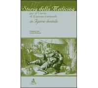 Storia della medicina per il corso di laurea triennale in igiene dentale