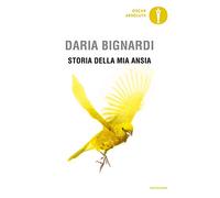 Storia della mia ansia