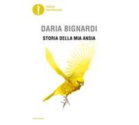 Storia della mia ansia