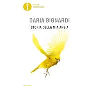 Storia della mia ansia