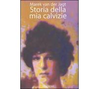 Storia della mia calvizie