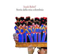 Storia della mia colombaia