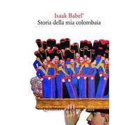 Storia della mia colombaia