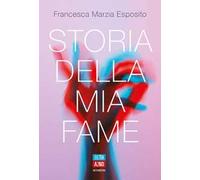 Storia della mia fame