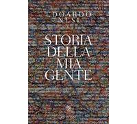 Storia della mia gente