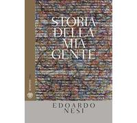 Storia della mia gente