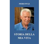 Storia della mia vita