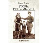 Storia della mia vita