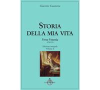 Storia della mia vita. Vol. 10 - Casanova Giacomo