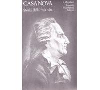 Storia della mia vita (Vol. 3)