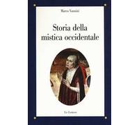 Storia della mistica occidentale