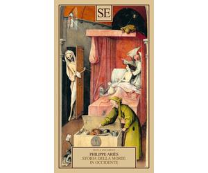 Storia della morte in Occidente - Ariès Philippe