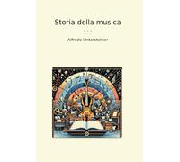 Storia della musica