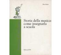 Fuentes – Storia della musica: come insegnarla a scuola