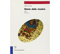 Storia della musica. Documenti (Vol. 2)