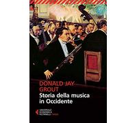 Storia della musica in Occidente