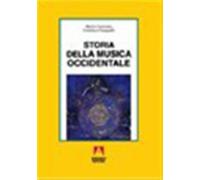Storia della musica occidentale. Per i Licei a indirizzo socio-psico-pedag...