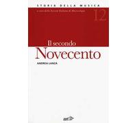 Il secondo Novecento
